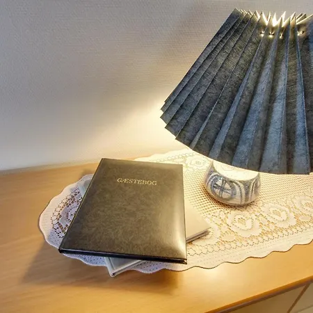 בית נופש Thurir - 4km From The Sea By Interhome *