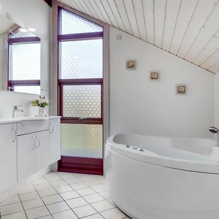 Thurir - 4km From The Sea By Interhome * Fjerritslev