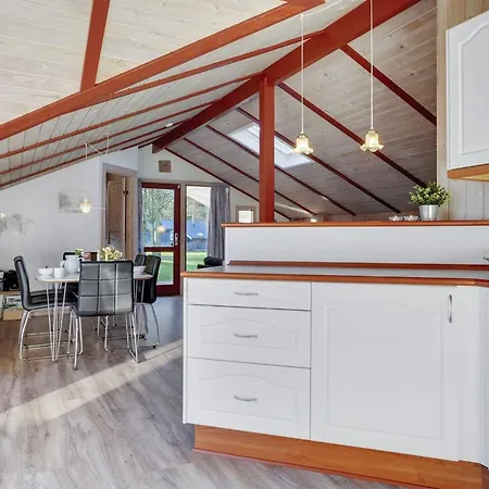 Feriehus Thurir - 4km From The Sea By Interhome