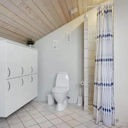 Thurir - 4km From The Sea By Interhome Feriehus Fjerritslev