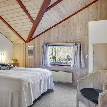 Thurir - 4km From The Sea By Interhome Feriehus Fjerritslev