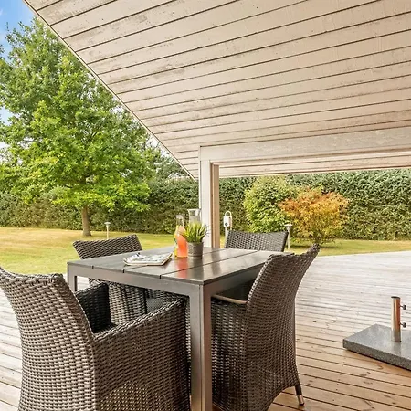 Feriehus Thurir - 4km From The Sea By Interhome *
