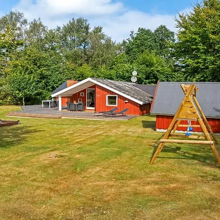 Feriehus Thurir - 4km From The Sea By Interhome *